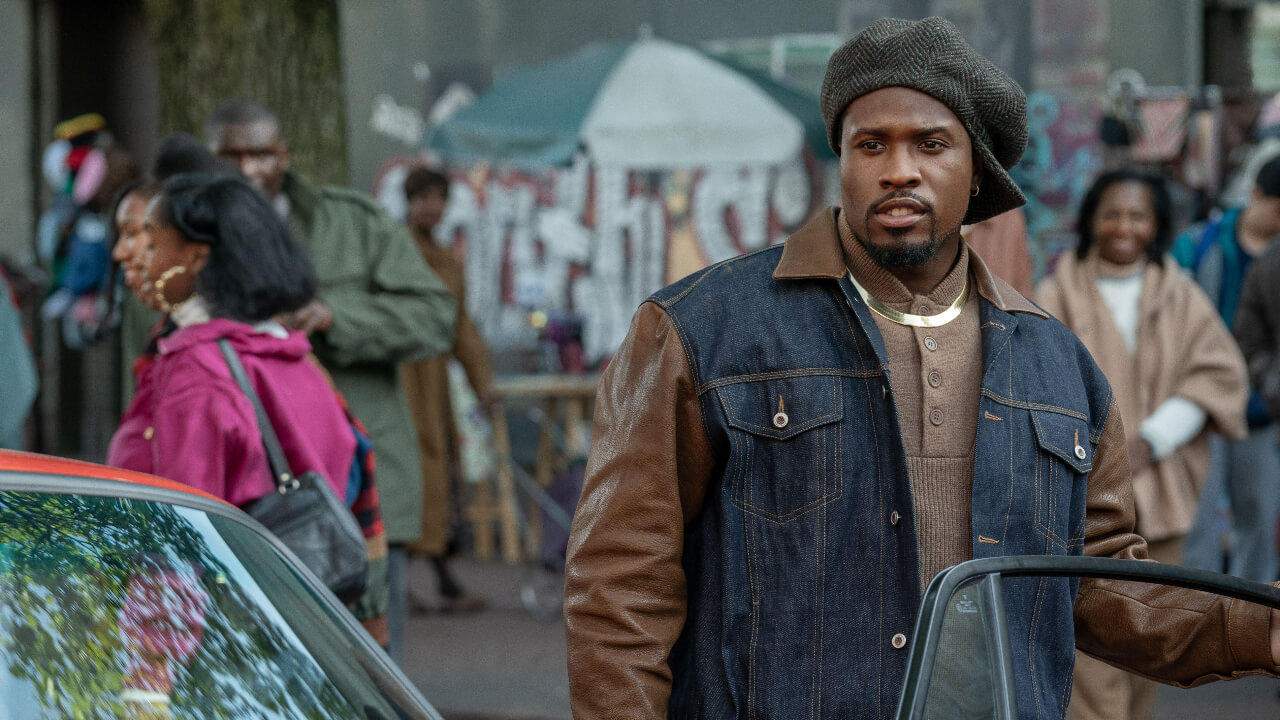 Shameik Moore Joins the Cast of 'Power Book III: Raising Kanan' in Its Final Season