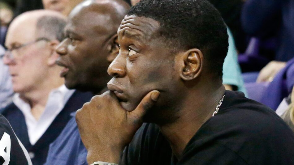 Former NBA Player Shawn Kemp Agrees To Plea Deal For 2023 Parking Lot Shooting