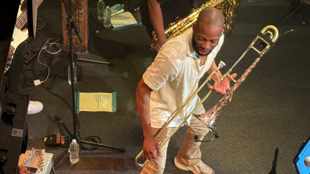 Shorty Fest 2025 Returns To New Orleans To Raise More Money For The Trombone Shorty Academy