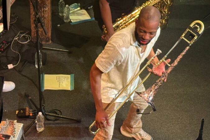 Shorty Fest 2025 Returns To New Orleans To Raise More Money For The Trombone Shorty Academy