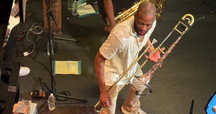 Shorty Fest 2025 Returns To New Orleans To Raise More Money For The Trombone Shorty Academy