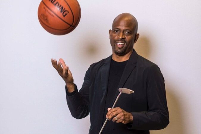 My Friends Are Better Than Yours Featuring Wendell Haskins