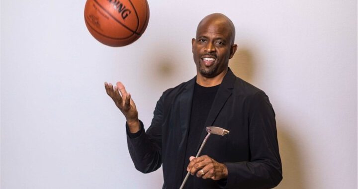 My Friends Are Better Than Yours Featuring Wendell Haskins