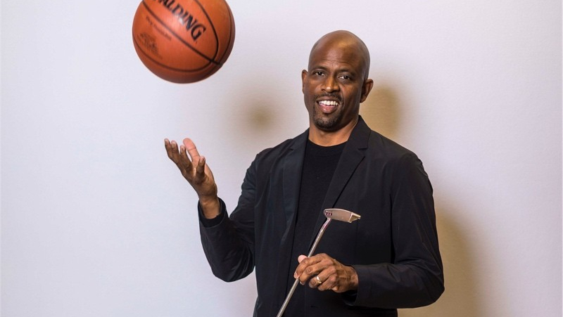 My Friends Are Better Than Yours Featuring Wendell Haskins