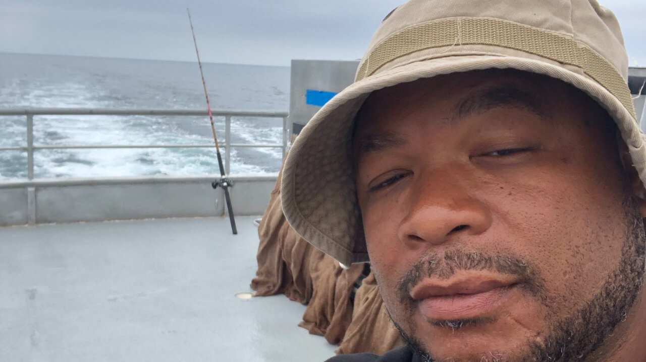 Xzibit Almost Signed With Dr. Dre's Aftermath Label But An $11 Million Buyout Prevented It