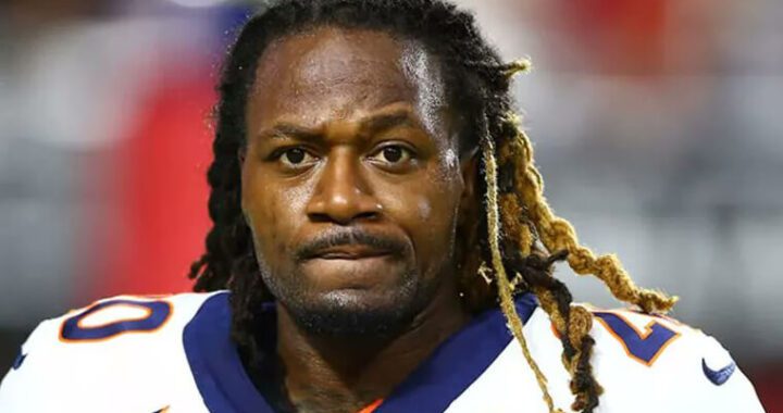 Adam 'Pacman' Jones Pleads Not Guilty Following Latest Arrest