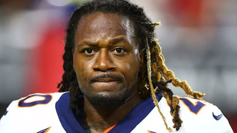 Adam 'Pacman' Jones Pleads Not Guilty Following Latest Arrest