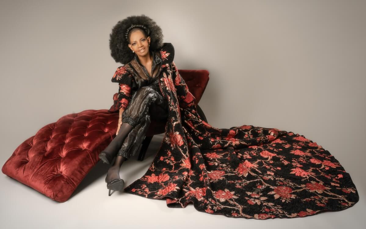 'Melba Moore: From Broadway, With Love' NYC July 9th & 10th, 2025