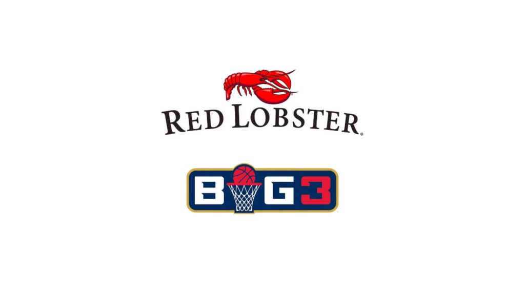 Red Lobster Partners with BIG3