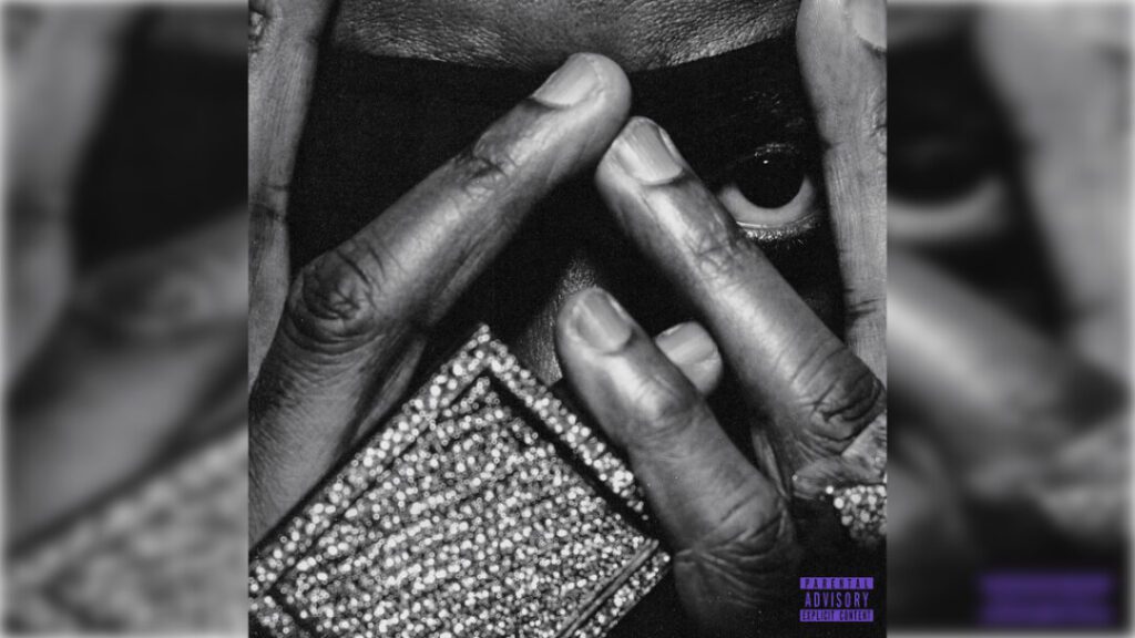 Slick Rick - 'VICTORY'