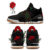 Teyana Taylor Collaborates With Jordan Brand For Reimagined Air Jordan 3s
