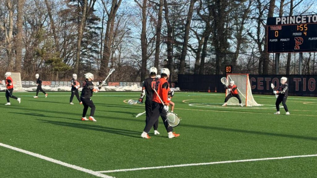 Harlem’s Uptown Lacrosse's 'Uptown L-Ball at the Rucker' Sunday, June 22