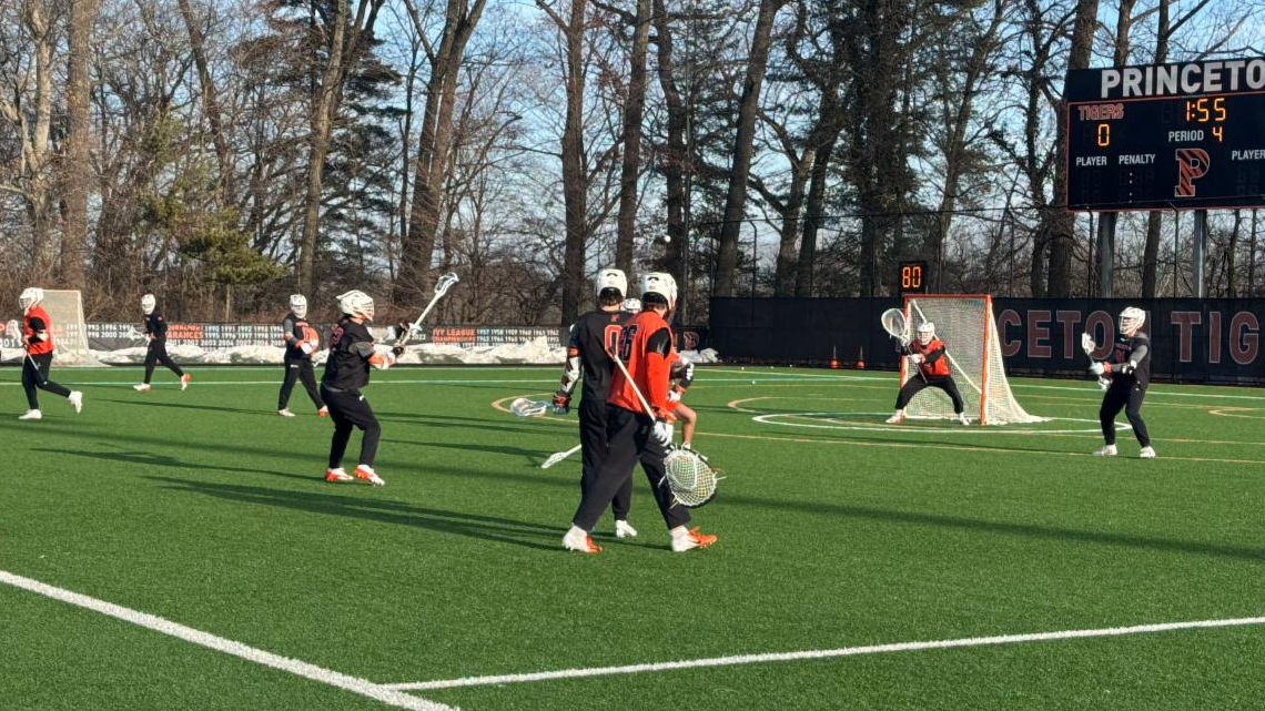 Harlem’s Uptown Lacrosse's 'Uptown L-Ball at the Rucker' Sunday, June 22