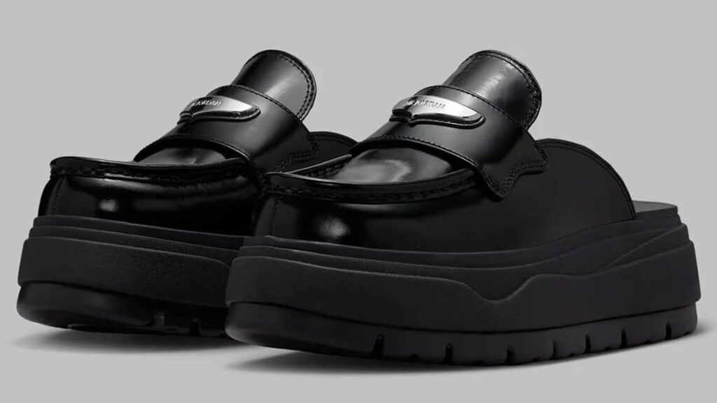 Air Jordans Will Be Available As Women's Loafers Fall 2025