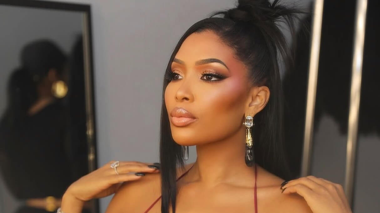 Real Housewives Of Atlanta Cast Member Brit Eady Sues Bravo, NBC For Defamation
