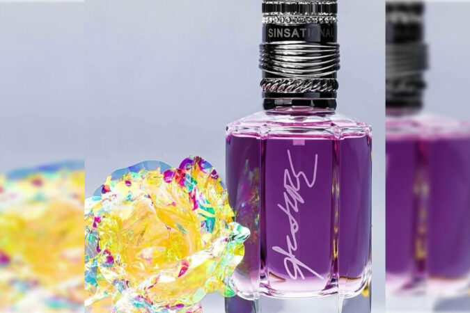 Future Introduces New Women's Fragrance, SINSATATIONAL By Future