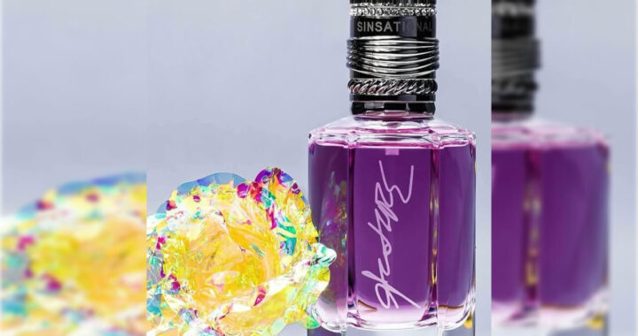 Future Introduces New Women's Fragrance, SINSATATIONAL By Future
