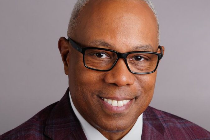 ESPN 'SportsCenter' Anchor Jay Harris Reveals Prostate Cancer Diagnosis