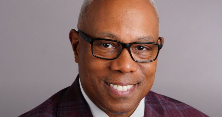 ESPN 'SportsCenter' Anchor Jay Harris Reveals Prostate Cancer Diagnosis