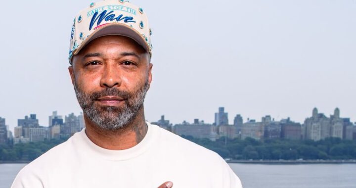 After Joe Budden Posted Nearly $1M In Patreon Earnings, His Podcast Co-Hosts Have Words With Him