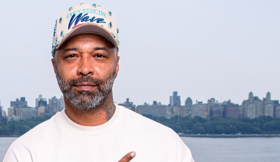 After Joe Budden Posted Nearly $1M In Patreon Earnings, His Podcast Co-Hosts Have Words With Him
