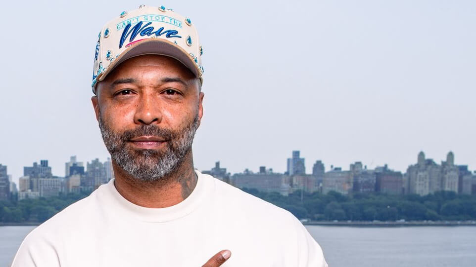 After Joe Budden Posted Nearly $1M In Patreon Earnings, His Podcast Co-Hosts Have Words With Him