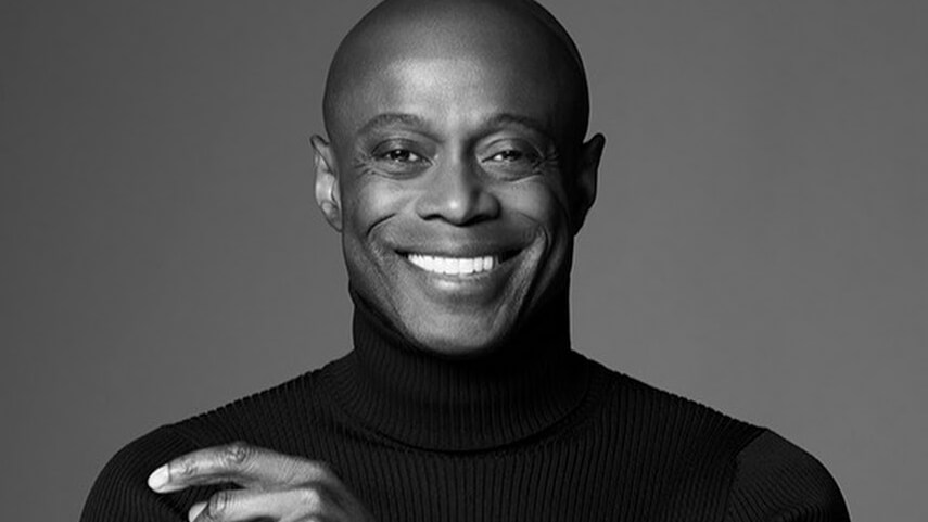 KEM Appearing at the New Jersey Performing Arts Center (NJPAC) on Friday, July 18