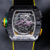 LeBron James Collaborates With Richard Mille For Limited Edition Timepieces