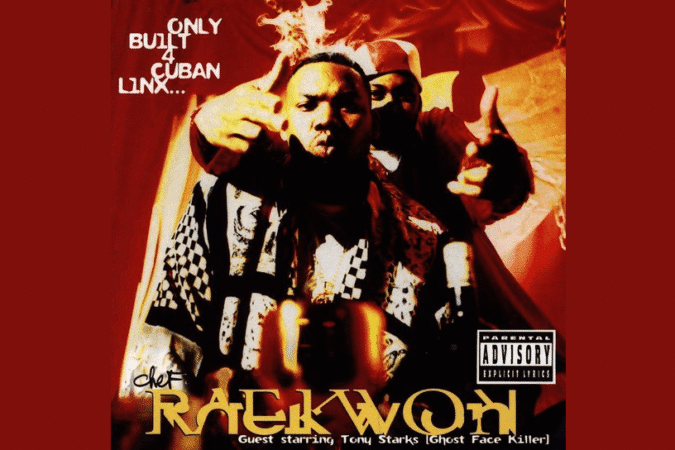 Trailer Released For 'The Purple Tape Files' A Documentary About Raekwon's ‘Only Built 4 Cuban Linx’