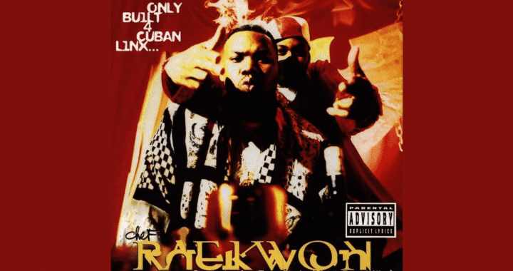 Trailer Released For 'The Purple Tape Files' A Documentary About Raekwon's ‘Only Built 4 Cuban Linx’