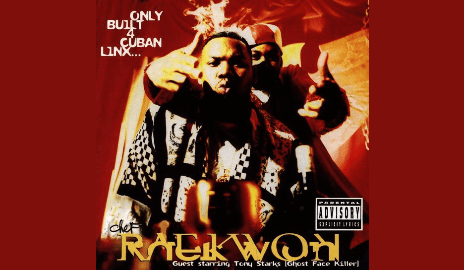 Trailer Released For 'The Purple Tape Files' A Documentary About Raekwon's ‘Only Built 4 Cuban Linx’