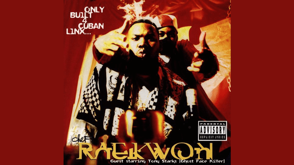Trailer Released For 'The Purple Tape Files' A Documentary About Raekwon's ‘Only Built 4 Cuban Linx’