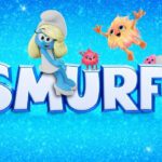 Smurfs Soundtrack Comes Out June 13th