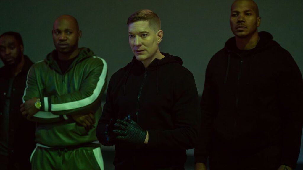 Power Book IV: Force | Season 3 Teaser | STARZ