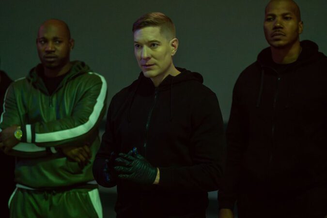 Power Book IV: Force | Season 3 Teaser | STARZ