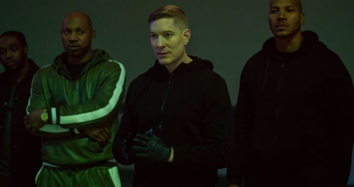 Power Book IV: Force | Season 3 Teaser | STARZ
