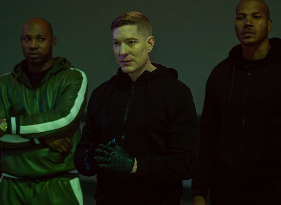 Power Book IV: Force | Season 3 Teaser | STARZ