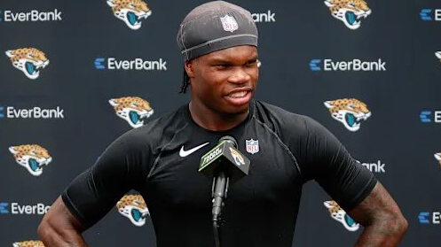 Travis Hunter Purchases $3.275M Home In Jacksonville