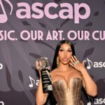 Winners of the 2025 ASCAP Rhythm & Soul Music Awards Announced