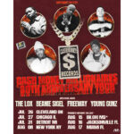 Cash Money Millionaires 30th Anniversary Tour Adds Additional Cities