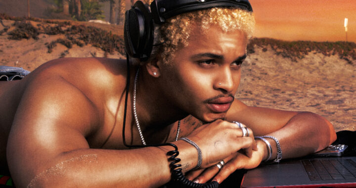 DESTIN CONRAD - MR. E
