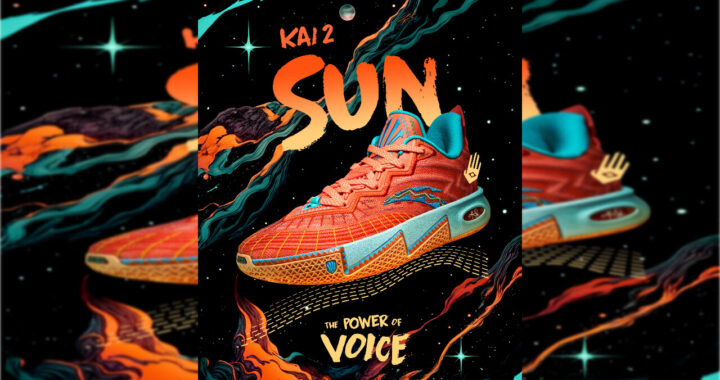 Feature and ANTA Launch the Kai 2 Sun