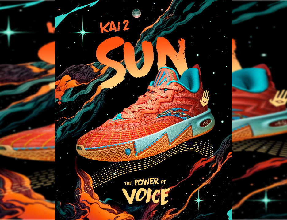 Feature and ANTA Launch the Kai 2 Sun