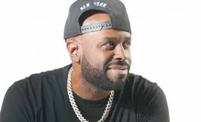Funk Flex Will Receive ‘Entertainers’ Key to the City of New York, August 7