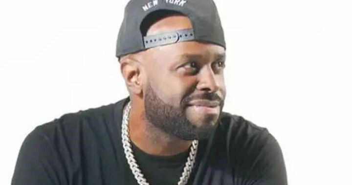 Funk Flex Will Receive ‘Entertainers’ Key to the City of New York, August 7