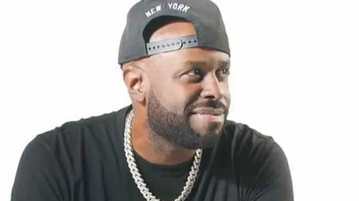 Funk Flex Will Receive ‘Entertainers’ Key to the City of New York, August 7
