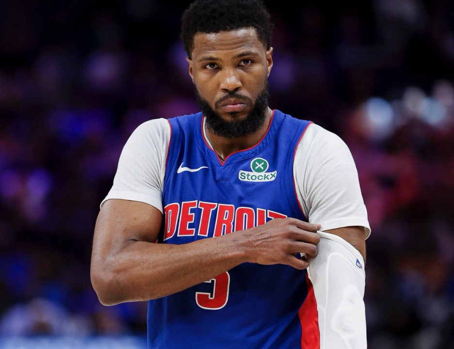 Malik Beasley Is Being Investigated For Gambling, But His Barber, Dentist and Landlord Want First Crack At Him