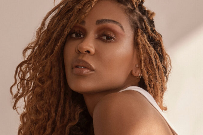 Meagan Good Returns to Lifetime in ‘I’ll Never Let You Go’