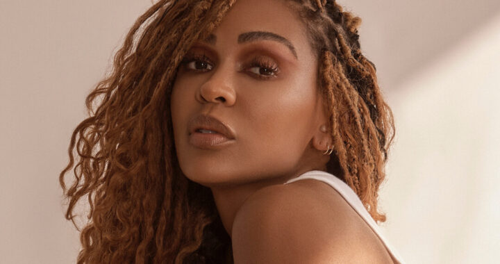 Meagan Good Returns to Lifetime in ‘I’ll Never Let You Go’
