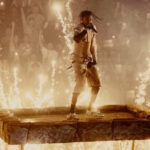 Travis Scott Adds Dates in Mumbai, India, Abu Dhabi, UAE to 2025 CIRCUS MAXIMUS WORLD TOUR